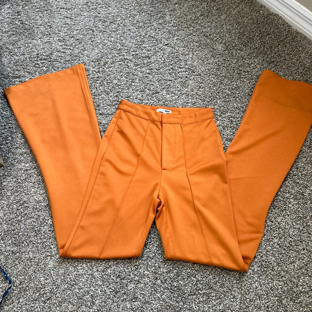 FASHION NOVA PANTS